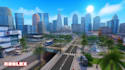 create a professional roblox map and game world