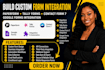 build custom paperform tally forms contact form 7 google forms integration