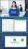 do fast PDF to excel data entry