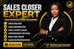 uk USA insurance sales pipeline cold calling phone calling  appointment setting