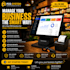 create eye catching social media product post designs
