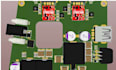 do power supply pcb dc dc converter smps pcb layout gerber files