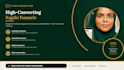 be your kajabi virtual assistant and operations manager