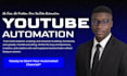 build and grow youtube automation channel and create automated cash cow videos