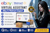 ebay dropshipping  on profit share
