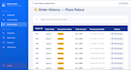 develop restaurant management software