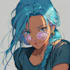 draw beautiful anime art
