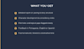 be your beta reader and give detailed feedback on your book
