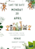 design a custom birthday invitation