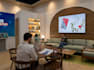 3d exhibition stalls, booth, stand for you