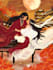 draw anime style character art, fanart and ocs