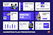 design, redesign pitch deck, powerpoint presentation, google slides and canva