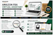 be your amazon fba virtual assistant