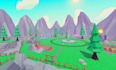 build roblox game, roblox script, lua scripting, vfx, map, gui and UI