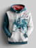 design sublimation hoodie sweatshirt