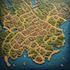 design map illustration drawing