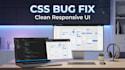 fix your website mobile responsiveness and layout issues