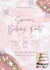 design a professional event invitation in canva
