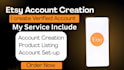 create ebay business seller account ebay store setup ebay account