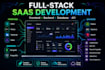 turn your saas idea into a launch ready web application