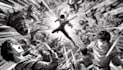 turn your script into professional manga comic pages
