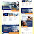 build a fully functional wordpress website