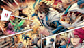 turn your script into professional manga comic pages
