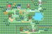 create 8bit 16bit pixel art tileset tilemap background environment game map