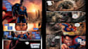 draw top tier comic book pages and graphic novel art