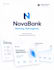 design an investor pitch deck presentation