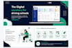 design a professional powerpoint presentation and pitch deck