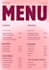 generate qr code scan  digital menu