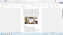 convert handwritten notes into editable document