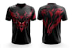 most atractive team jersey designin