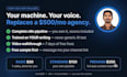 build an ai content repurposing automation system with n8n
