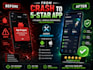 fix android and ios app bugs and crashes fast