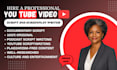 do youtube script, professional video script, faceless video script