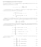 format and typeset your technical document or resume in latex