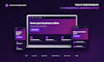 do custom php website development, wordpress plugin and ecommerce website
