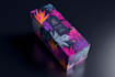 design modern premium coffee packaging