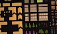 do pixel art tileset ,tilemap, game art ,rpg maker ,pixel art scene