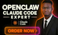 train you on claude code, claude ai agents, and vibe coding