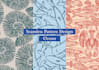 deliver high quality ocean seamless repeat designs
