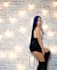 be your female latina model