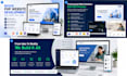 develop custom PHP websites and web applications