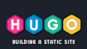 build, redesign or design hugo static website or landing page redesign