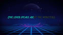 create a custom karaoke video with synced scrolling lyrics