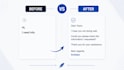 write, rewrite, and proofread professional business emails
