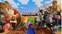 minecraft models animations and textures in blockbench