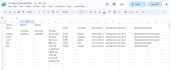 do clean format and validate your excel data in 1 to 2 hours